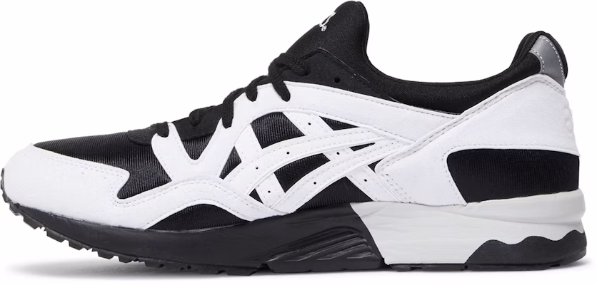 Comme des Garçons SHIRT x ASICS Gel Lyte 5 'Hitam' 1201A736-001 Lookbook Comme des Garçons SHIRT x ASICS Gel Lyte 5 'Hitam' 1201A736-001