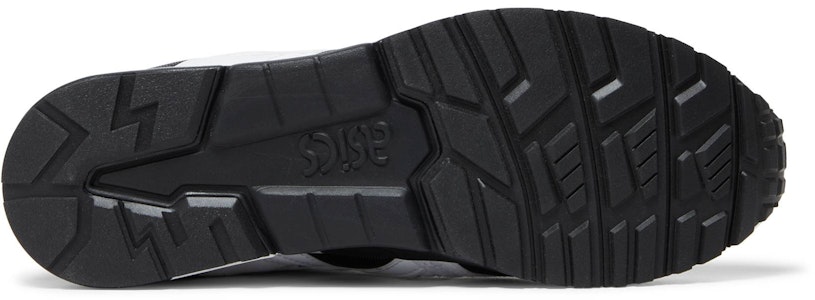 Comme des Garçons SHIRT x ASICS Gel Lyte 5 'Hitam' 1201A736-001 Shop Comme des Garçons SHIRT x ASICS Gel Lyte 5 'Hitam' 1201A736-001