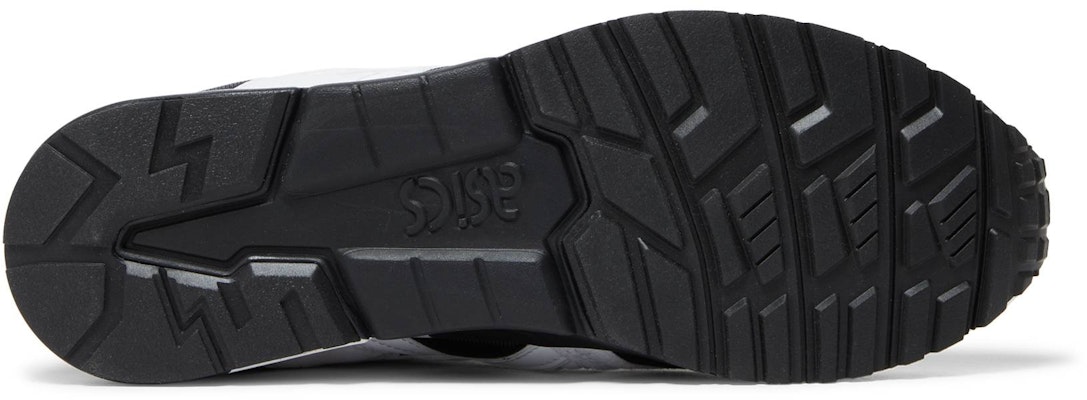 Comme des Garçons SHIRT x ASICS Gel Lyte 5 'Hitam' 1201A736-001 Shop Comme des Garçons SHIRT x ASICS Gel Lyte 5 'Hitam' 1201A736-001