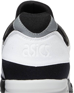 Comme des Garçons SHIRT x ASICS Gel Lyte 5 'Hitam' 1201A736-001 Sizing Comme des Garçons SHIRT x ASICS Gel Lyte 5 'Hitam' 1201A736-001