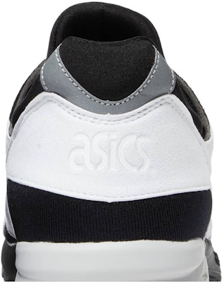 Comme des Garçons SHIRT x ASICS Gel Lyte 5 'Hitam' 1201A736-001 Sizing Comme des Garçons SHIRT x ASICS Gel Lyte 5 'Hitam' 1201A736-001