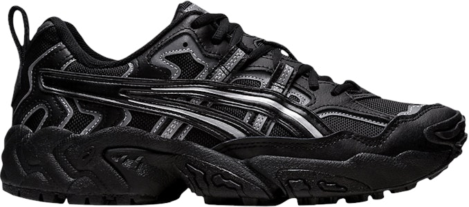 亚瑟士 Gel Nandi '黑银' 1203A200-002 Buy 亚瑟士 Gel Nandi '黑银' 1203A200-002