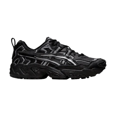 ASICS Gel Nandi 'Black Silver'