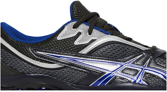 Kiko Kostadinov x ASICS Gel Quantum Zientzia 'ISS' 1201A869-020 Order Kiko Kostadinov x ASICS Gel Quantum Zientzia 'ISS' 1201A869-020