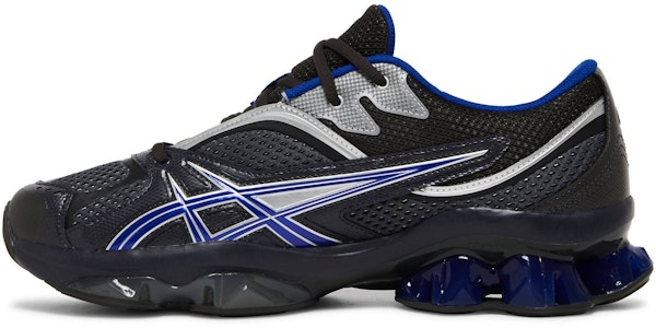 Kiko Kostadinov x ASICS Gel Quantum Zientzia 'ISS' 1201A869-020 Lookbook Kiko Kostadinov x ASICS Gel Quantum Zientzia 'ISS' 1201A869-020