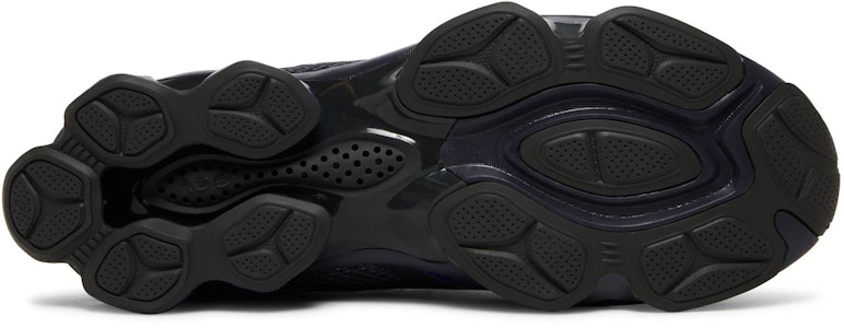 Kiko Kostadinov x ASICS Gel Quantum Zientzia 'ISS' 1201A869-020 Shop Kiko Kostadinov x ASICS Gel Quantum Zientzia 'ISS' 1201A869-020