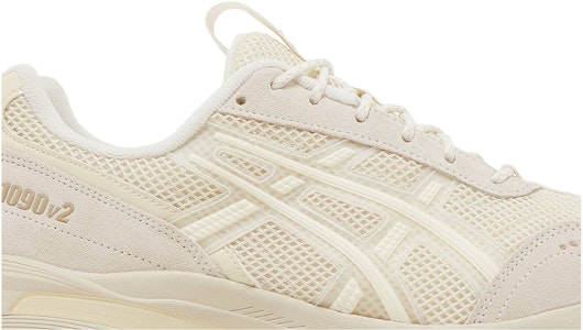 ASICS Gel 1090 V2 '奶油色' 1203A224-100 Order ASICS Gel 1090 V2 '奶油色' 1203A224-100