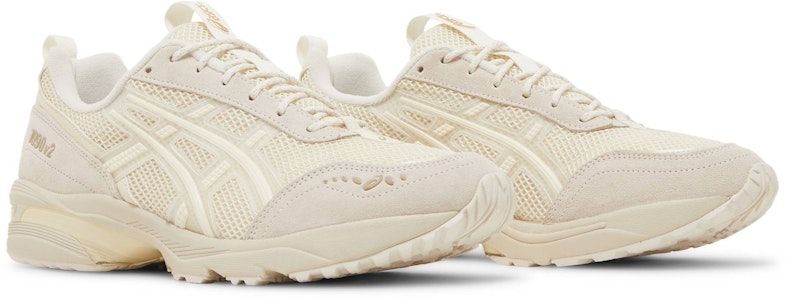 ASICS Gel 1090 V2 '奶油色' 1203A224-100 Cheap ASICS Gel 1090 V2 '奶油色' 1203A224-100