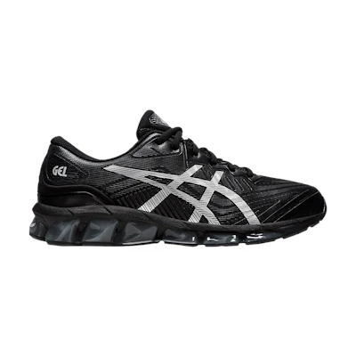 ASICS Gel QNTM 360 7 'Black Pure Silver'