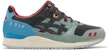 GDLP x ASICS Gel Lyte 3 OG 'Tropicalia' Sneakers Lelaki 1201A755-021