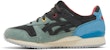 GDLP x ASICS Gel Lyte 3 OG 'Tropicalia' Sneakers Lelaki 1201A755-021