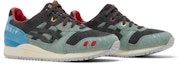 Cheap GDLP x ASICS Gel Lyte 3 OG 'Tropicalia' Sneakers Lelaki 1201A755-021