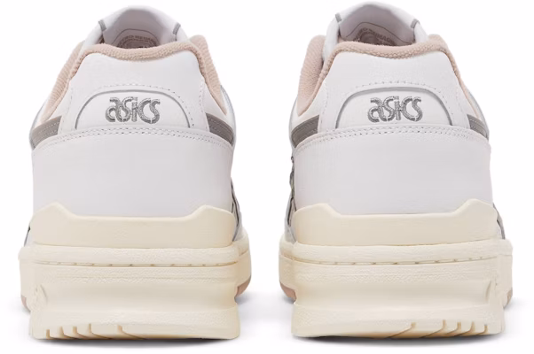 아식스 EX89 '화이트 클레이 그레이' (ASICS EX89 '화이트 클레이 그레이') 1201A476-107 Details for 아식스 EX89 '화이트 클레이 그레이' (ASICS EX89 '화이트 클레이 그레이') 1201A476-107