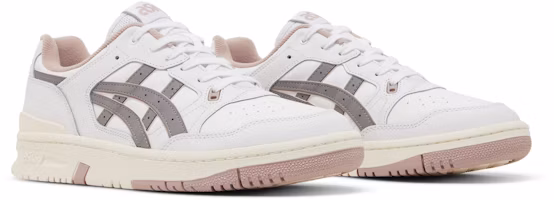 Cheap ASICS EX89 ''Blanc Argile Grise'' 1201A476-107