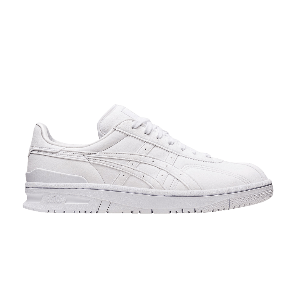 Comme Des Garons SHIRT ASICS Vic NBD 'White'