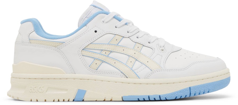 亞瑟士 EX89 '白色淡藍' 1201A476-110 Buy 亞瑟士 EX89 '白色淡藍' 1201A476-110