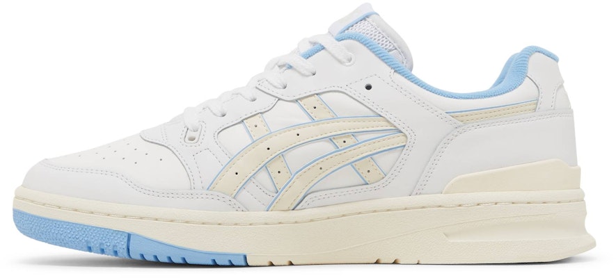 亞瑟士 EX89 '白色淡藍' 1201A476-110 Lookbook 亞瑟士 EX89 '白色淡藍' 1201A476-110