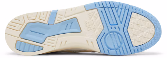 Shop ASICS EX89 ''Blanc Bleu Clair'' 1201A476-110