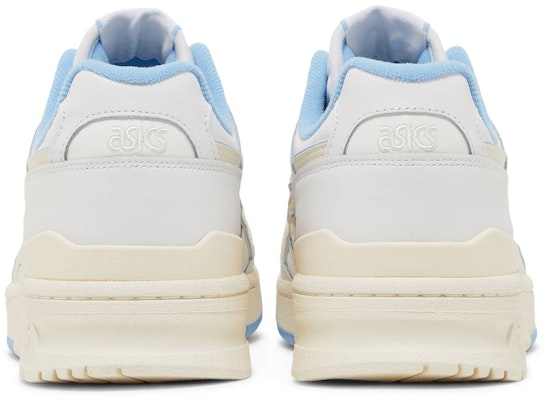 亞瑟士 EX89 '白色淡藍' 1201A476-110 Details for 亞瑟士 EX89 '白色淡藍' 1201A476-110