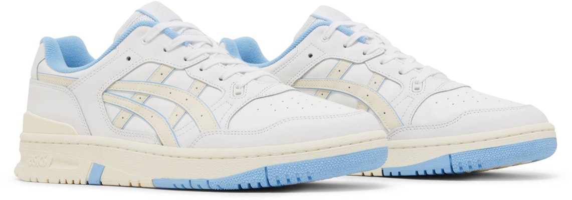 亞瑟士 EX89 '白色淡藍' 1201A476-110 Cheap 亞瑟士 EX89 '白色淡藍' 1201A476-110