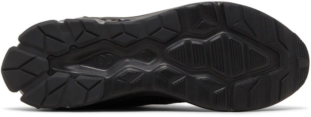 ASICS Gel Quantum 90 4 'Hitam Graphite Kelabu' 1201A764-001 Shop ASICS Gel Quantum 90 4 'Hitam Graphite Kelabu' 1201A764-001