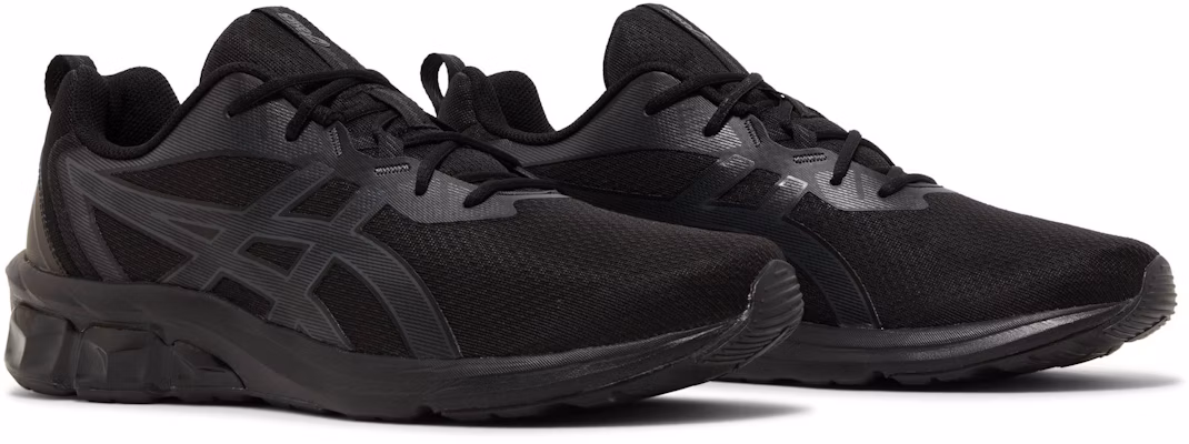 ASICS Gel Quantum 90 4 'Negro Gris Grafito' 1201A764-001 Cheap ASICS Gel Quantum 90 4 'Negro Gris Grafito' 1201A764-001