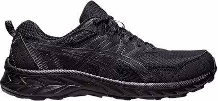 ASICS Gel Venture 9 Extra Wide 'Triple Black' 1011B488-001 ASICS Gel Venture 9 Extra Wide 'Triple Black' 1011B488-001