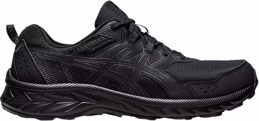 ASICS Gel Venture 9 Extra Wide 'Hitam Pekat' 1011B488-001 Buy ASICS Gel Venture 9 Extra Wide 'Hitam Pekat' 1011B488-001