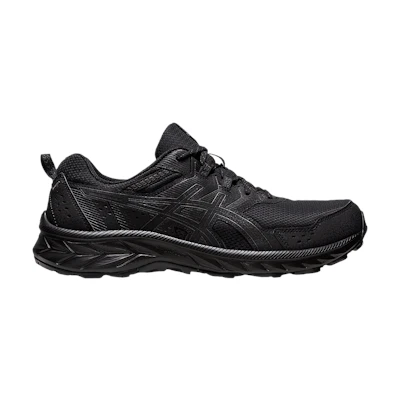 ASICS Gel Venture 9 Extra Wide 'Triple Black'