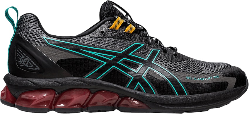 Asics 2025 gel qu