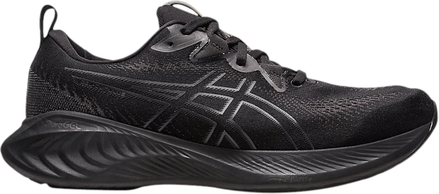 Gel cumulus best sale black