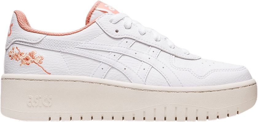 Women ASICS Japan S PF Cherry Blossom 1202A406 105 1202A406