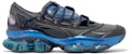 (W) Kiko Kostadinov x Hysteric Glamour x ASICS Gel Quantum Lylia 'Blue Expanse' Biru 1202A453-020