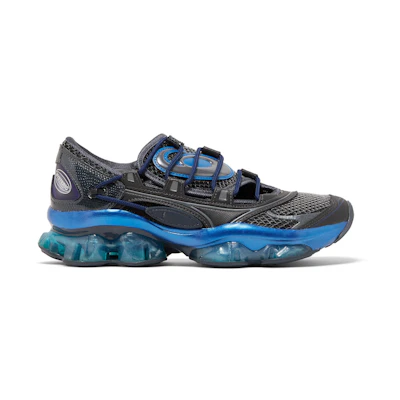 (W) Kiko Kostadinov Hysteric Glamour ASICS Gel QNTM Lylia 'Blue Expanse'