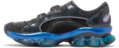 (W) 키코 코스타디노브 x 히스테릭글래머 x 아식스 젤퀀텀 "블루 익스팬스" 1202A453-020 Lookbook (W) 키코 코스타디노브 x 히스테릭글래머 x 아식스 젤퀀텀 "블루 익스팬스" 1202A453-020