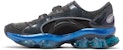 (W) Kiko Kostadinov x Hysteric Glamour x ASICS Gel Quantum Lylia 'Blue Expanse' Biru 1202A453-020