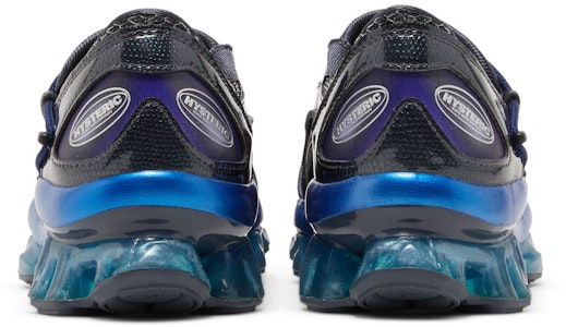 (女款)Kiko Kostadinov x Hysteric Glamour x ASICS Gel Quantum Lylia 'Blue Expanse' 1202A453-020 Details for (女款)Kiko Kostadinov x Hysteric Glamour x ASICS Gel Quantum Lylia 'Blue Expanse' 1202A453-020