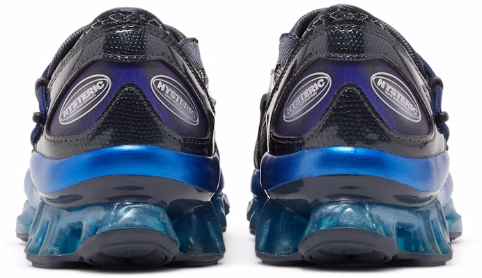 (W) Kiko Kostadinov x Hysteric Glamour x ASICS Gel Quantum Lylia 'Biru Expanse' 1202A453-020 Details for (W) Kiko Kostadinov x Hysteric Glamour x ASICS Gel Quantum Lylia 'Biru Expanse' 1202A453-020