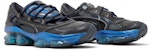 (W) Kiko Kostadinov x Hysteric Glamour x ASICS Gel Quantum Lylia 'Blue Expanse' Biru 1202A453-020