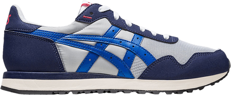 ASICS Tiger Runner 2 Peacoat Royal Blue 1201A792 022