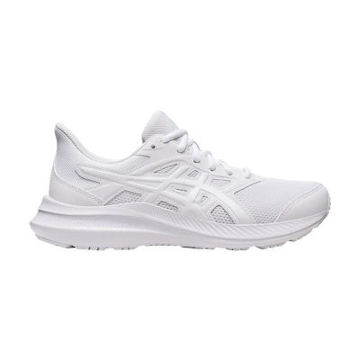 (W) ASICS Jolt 4 'Triple White'