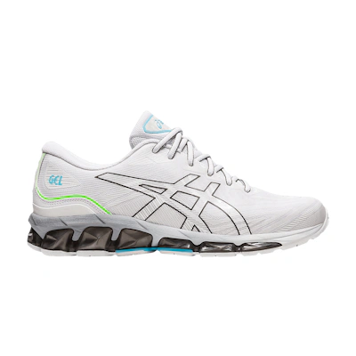 ASICS Gel Quantum 360 7 'White Gunmetal'