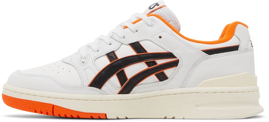 ASICS EX89 'Putih Habanero' 1201A476-109 Lookbook ASICS EX89 'Putih Habanero' 1201A476-109