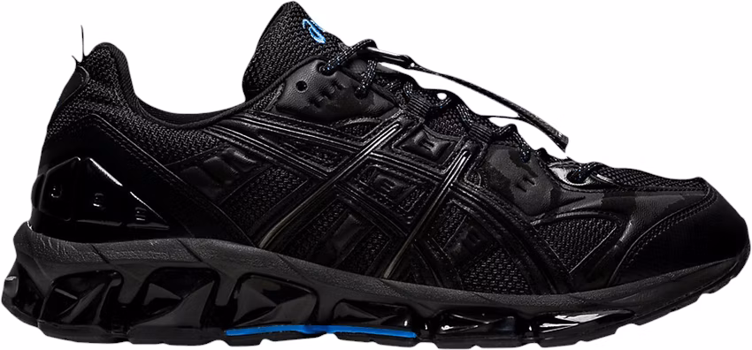 Asics gel discount qu