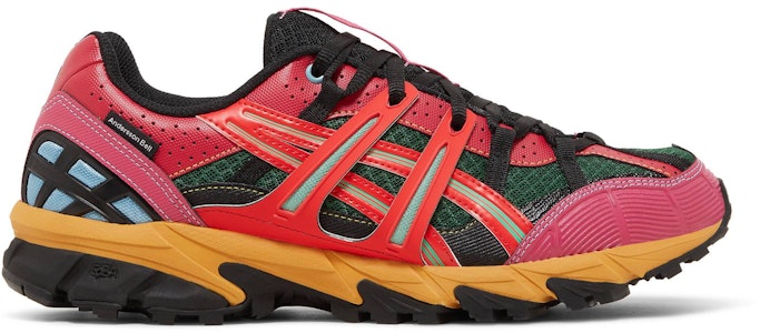 앤더슨벨 x 아식스 젤 소노마 15-50 '브라이트 로즈 에버그린' 1201A852-700 Buy 앤더슨벨 x 아식스 젤 소노마 15-50 '브라이트 로즈 에버그린' 1201A852-700