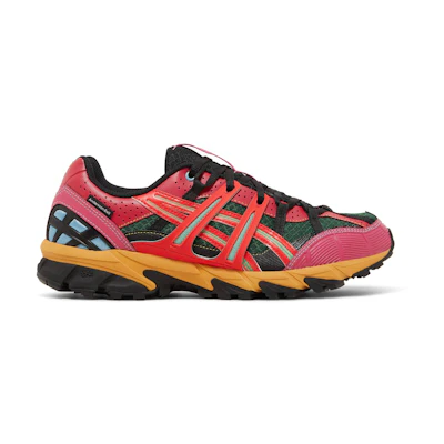 Andersson Bell ASICS Gel Sonoma 15-50 'Bright Rose Evergreen'