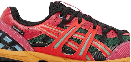 앤더슨벨 x 아식스 젤 소노마 15-50 '브라이트 로즈 에버그린' 1201A852-700 Order 앤더슨벨 x 아식스 젤 소노마 15-50 '브라이트 로즈 에버그린' 1201A852-700