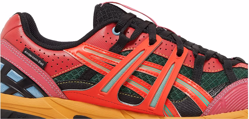 Andersson Bell x ASICS Gel Sonoma 15-50 'Bright Rose Evergreen' 1201A852-700 Order Andersson Bell x ASICS Gel Sonoma 15-50 'Bright Rose Evergreen' 1201A852-700