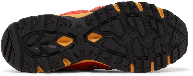 앤더슨벨 x 아식스 젤 소노마 15-50 '브라이트 로즈 에버그린' 1201A852-700 Shop 앤더슨벨 x 아식스 젤 소노마 15-50 '브라이트 로즈 에버그린' 1201A852-700