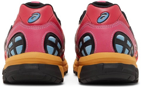 앤더슨벨 x 아식스 젤 소노마 15-50 '브라이트 로즈 에버그린' 1201A852-700 Details for 앤더슨벨 x 아식스 젤 소노마 15-50 '브라이트 로즈 에버그린' 1201A852-700